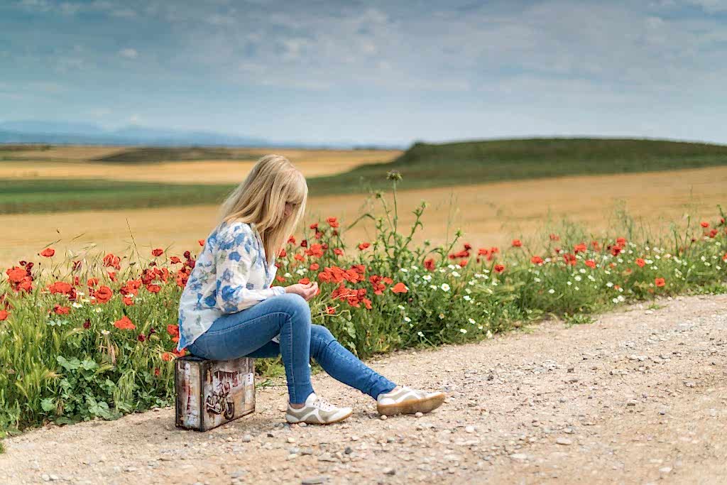 ABHYĀSA y VAIRĀGYA | Las claves para conseguir tus propósitos 4 suitcase 1488516 1280