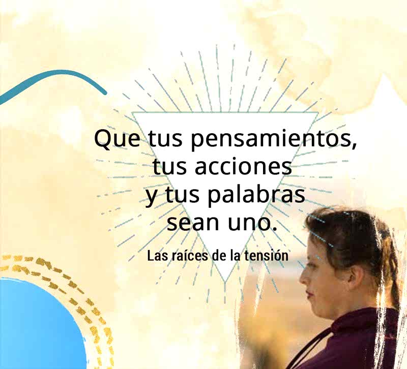 9 formas de aliviar la tensión en nuestra vida 8 Greed 7