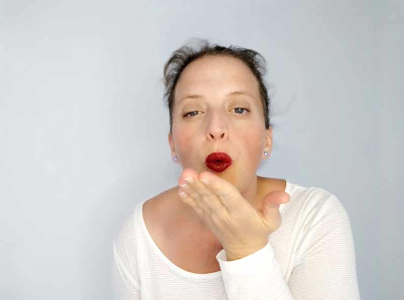 30 EJERCICIOS DE YOGA FACIAL 4 MARILIN