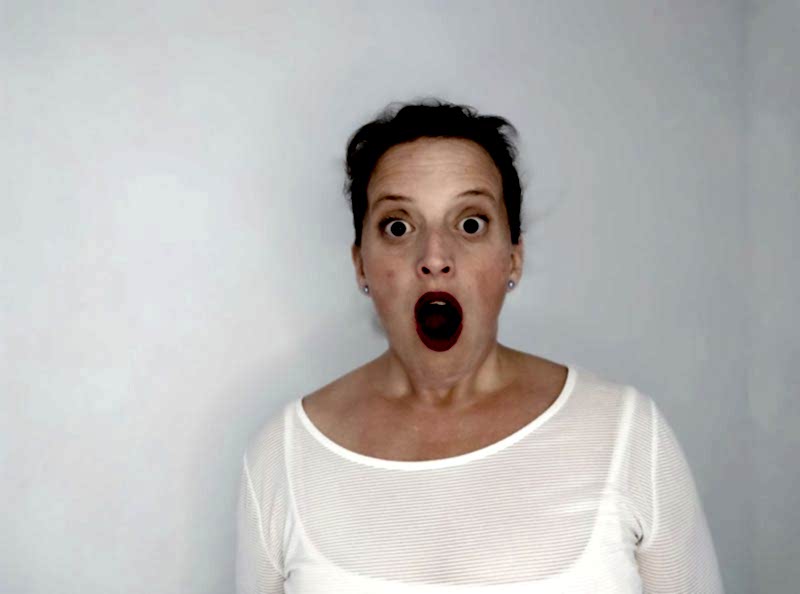 30 EJERCICIOS DE YOGA FACIAL 5 SORPRESA
