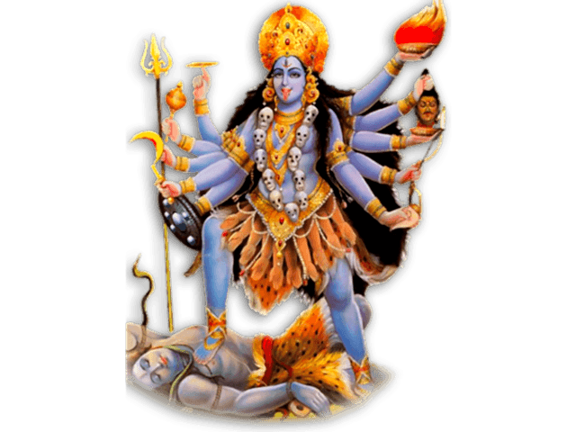 Mitología hindú en nuestra práctica de yoga 5 Hinduism PNG HD 1
