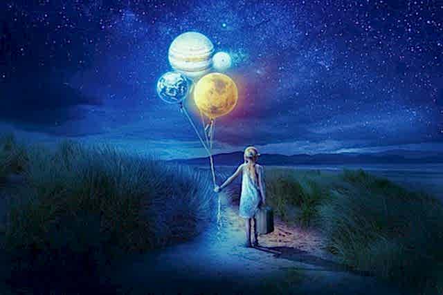 Sueños Lúcidos: Qué son y 5 formas de conseguirlos 2 suenos lucidos